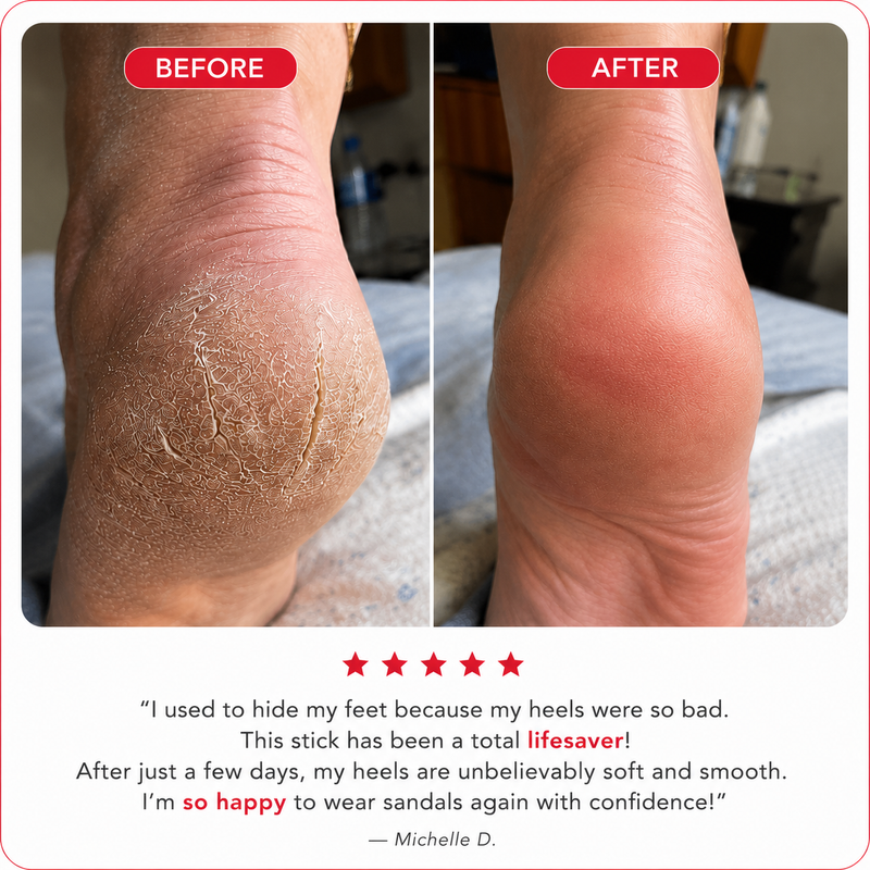 Before and after